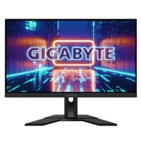 GIGABYTE M27Q 27" QHD 170Hz 1440P KVM IPS Gaming Monitor